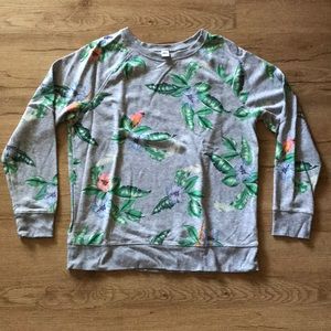 Old Navy Women's Crew Neck Sweatshirt (M)